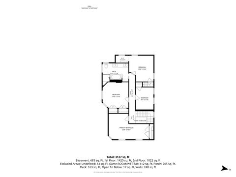 Tiny photo for 227 S Euclid Avenue, Oak Park, IL 60302 (MLS # 12085838)