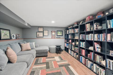 Tiny photo for 227 S Euclid Avenue, Oak Park, IL 60302 (MLS # 12085838)