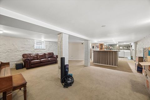 Tiny photo for 227 S Euclid Avenue, Oak Park, IL 60302 (MLS # 12085838)