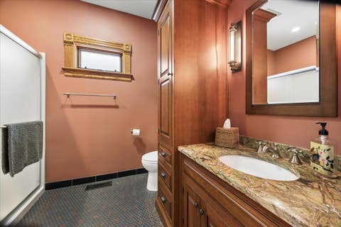Tiny photo for 227 S Euclid Avenue, Oak Park, IL 60302 (MLS # 12085838)
