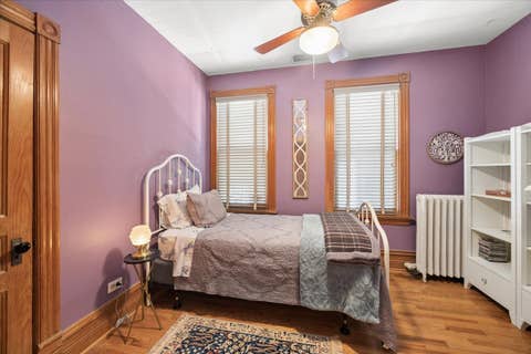 Tiny photo for 227 S Euclid Avenue, Oak Park, IL 60302 (MLS # 12085838)