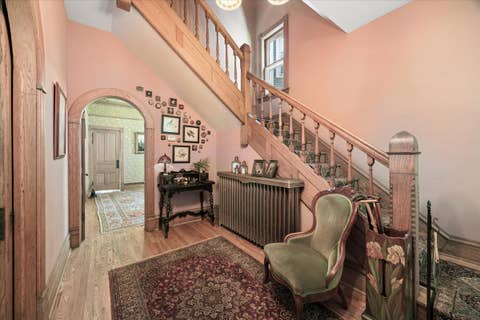 Tiny photo for 227 S Euclid Avenue, Oak Park, IL 60302 (MLS # 12085838)