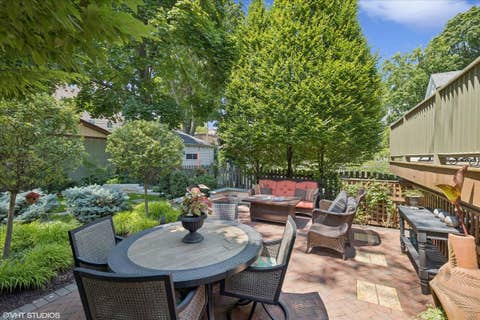 Tiny photo for 227 S Euclid Avenue, Oak Park, IL 60302 (MLS # 12085838)