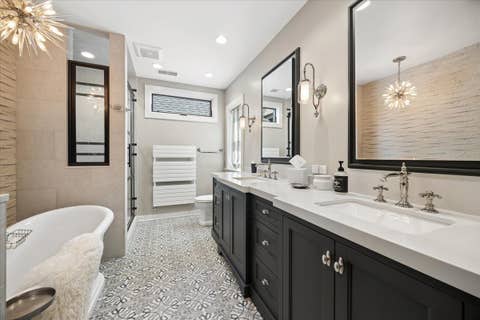 Tiny photo for 227 S Euclid Avenue, Oak Park, IL 60302 (MLS # 12085838)