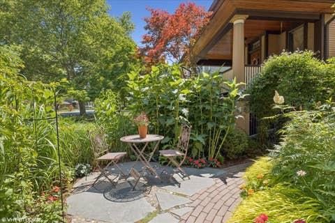 Tiny photo for 227 S Euclid Avenue, Oak Park, IL 60302 (MLS # 12085838)
