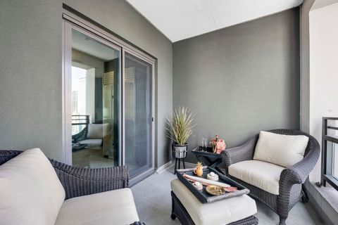 Tiny photo for 130 N Garland Court #3001, Chicago, IL 60602 (MLS # 12504651)