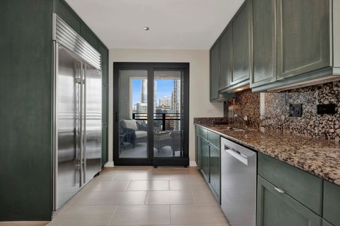 Tiny photo for 130 N Garland Court #3001, Chicago, IL 60602 (MLS # 12504651)