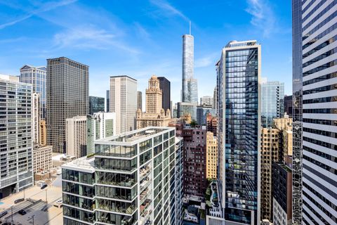 Tiny photo for 130 N Garland Court #3001, Chicago, IL 60602 (MLS # 12504651)