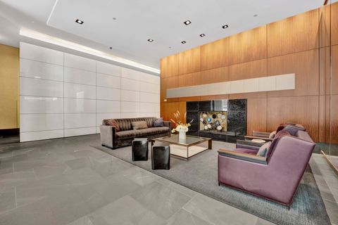 Tiny photo for 130 N Garland Court #3001, Chicago, IL 60602 (MLS # 12504651)