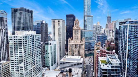 Tiny photo for 130 N Garland Court #3001, Chicago, IL 60602 (MLS # 12504651)