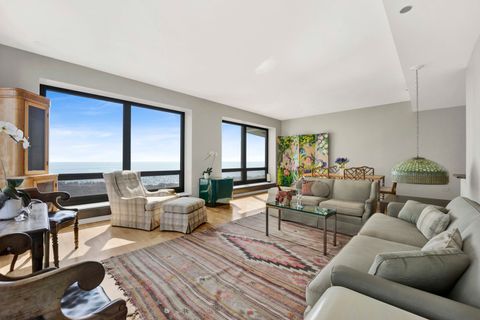 Tiny photo for 130 N Garland Court #3001, Chicago, IL 60602 (MLS # 12504651)