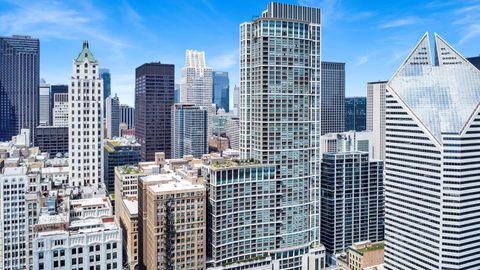 Tiny photo for 130 N Garland Court #3001, Chicago, IL 60602 (MLS # 12504651)