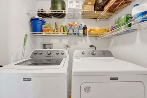 Tiny photo for 130 N Garland Court #3001, Chicago, IL 60602 (MLS # 12504651)