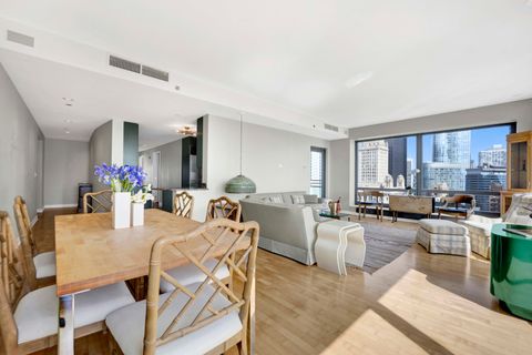 Tiny photo for 130 N Garland Court #3001, Chicago, IL 60602 (MLS # 12504651)