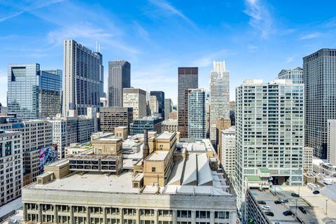 Tiny photo for 130 N Garland Court #3001, Chicago, IL 60602 (MLS # 12504651)