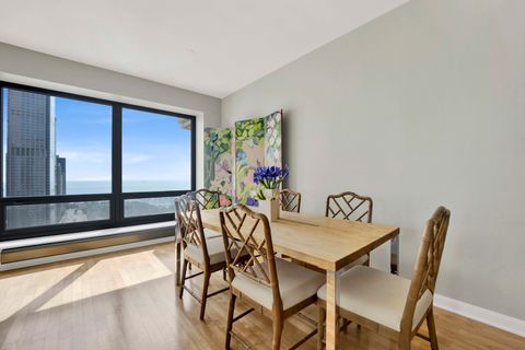 Tiny photo for 130 N Garland Court #3001, Chicago, IL 60602 (MLS # 12504651)