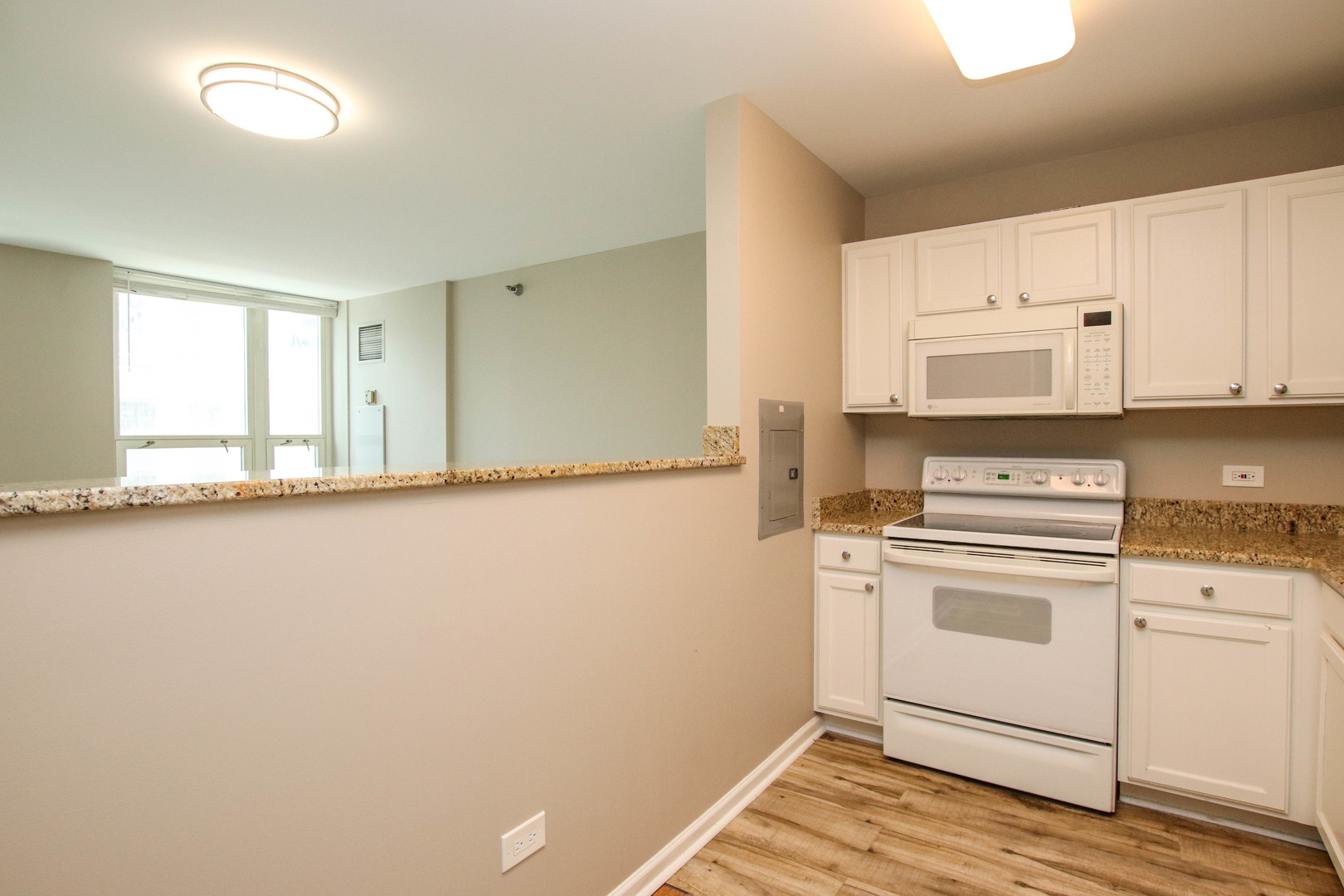 345 N LaSalle Drive 2009