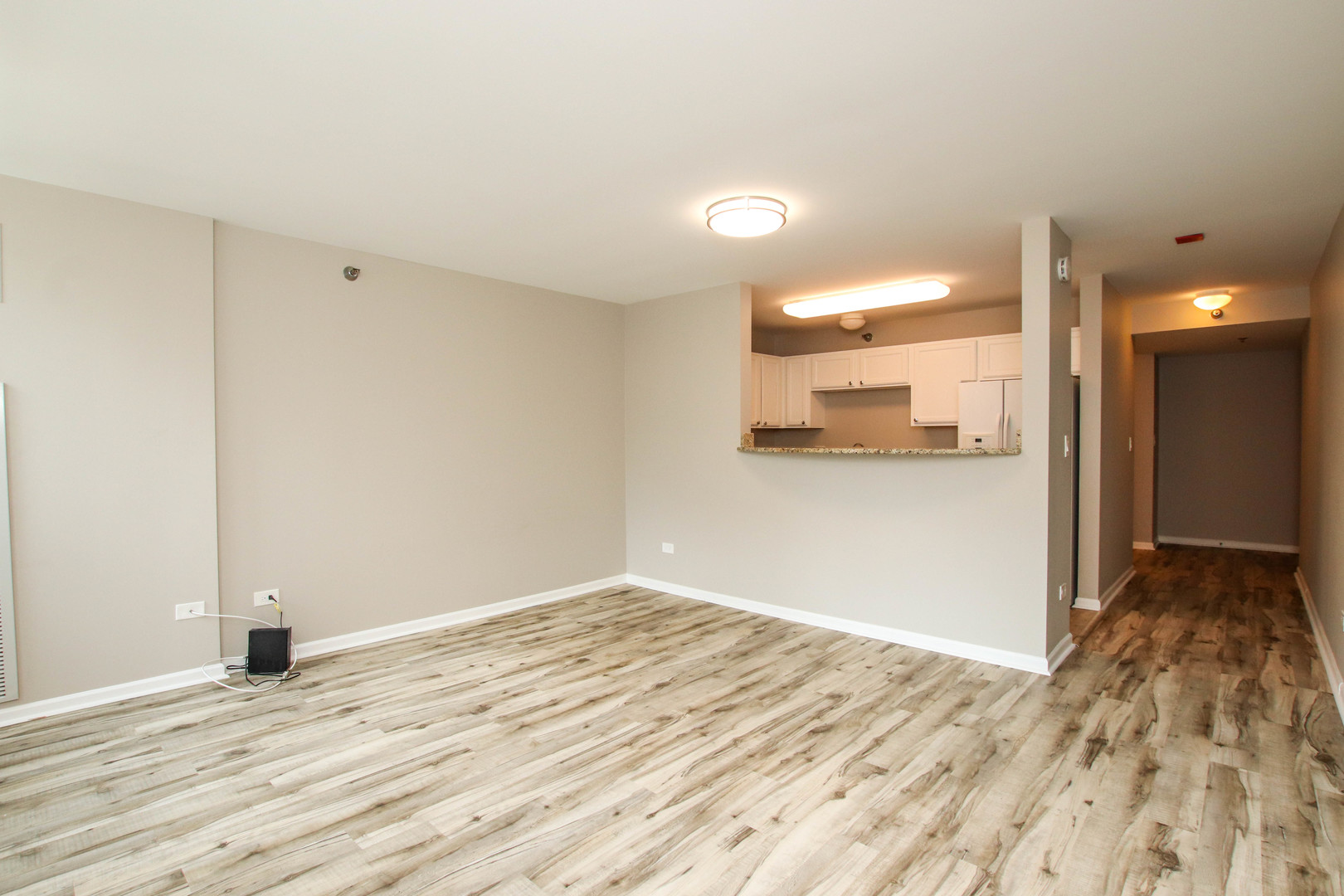 345 N LaSalle Drive 2009