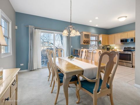 Tiny photo for 12 N Kensington Avenue, La Grange, IL 60525 (MLS # 12565664)