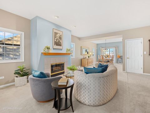 Tiny photo for 12 N Kensington Avenue, La Grange, IL 60525 (MLS # 12565664)