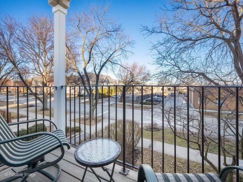 Tiny photo for 12 N Kensington Avenue, La Grange, IL 60525 (MLS # 12565664)