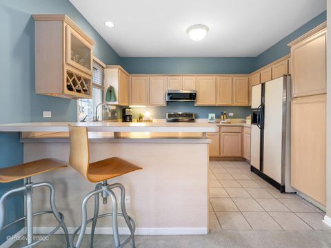 Tiny photo for 12 N Kensington Avenue, La Grange, IL 60525 (MLS # 12565664)