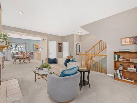 Tiny photo for 12 N Kensington Avenue, La Grange, IL 60525 (MLS # 12565664)