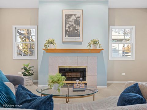 Tiny photo for 12 N Kensington Avenue, La Grange, IL 60525 (MLS # 12565664)