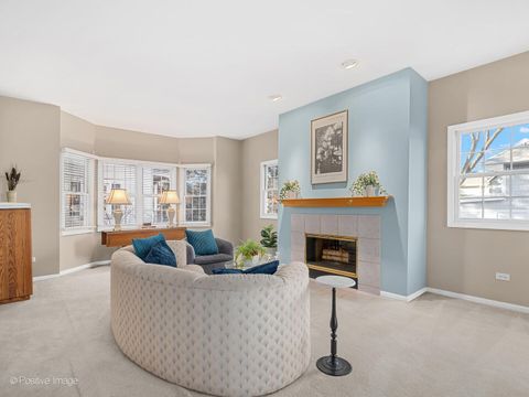 Tiny photo for 12 N Kensington Avenue, La Grange, IL 60525 (MLS # 12565664)