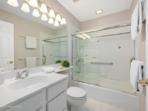 Tiny photo for 12 N Kensington Avenue, La Grange, IL 60525 (MLS # 12565664)