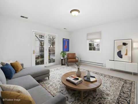 Tiny photo for 12 N Kensington Avenue, La Grange, IL 60525 (MLS # 12565664)