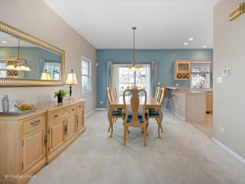 Tiny photo for 12 N Kensington Avenue, La Grange, IL 60525 (MLS # 12565664)