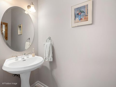 Tiny photo for 12 N Kensington Avenue, La Grange, IL 60525 (MLS # 12565664)