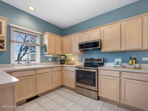 Tiny photo for 12 N Kensington Avenue, La Grange, IL 60525 (MLS # 12565664)