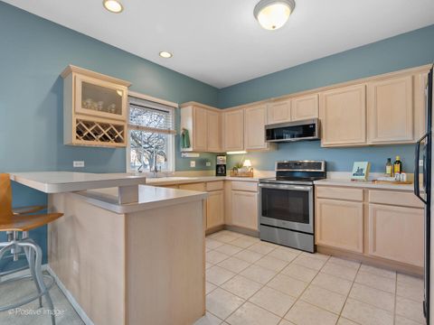 Tiny photo for 12 N Kensington Avenue, La Grange, IL 60525 (MLS # 12565664)