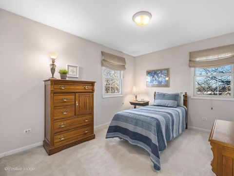 Tiny photo for 12 N Kensington Avenue, La Grange, IL 60525 (MLS # 12565664)