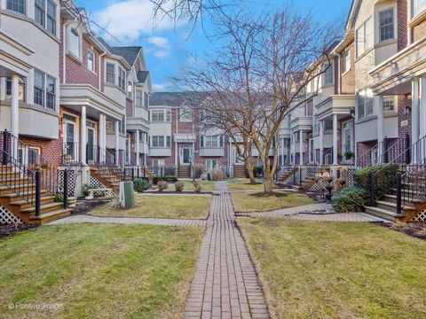 Tiny photo for 12 N Kensington Avenue, La Grange, IL 60525 (MLS # 12565664)