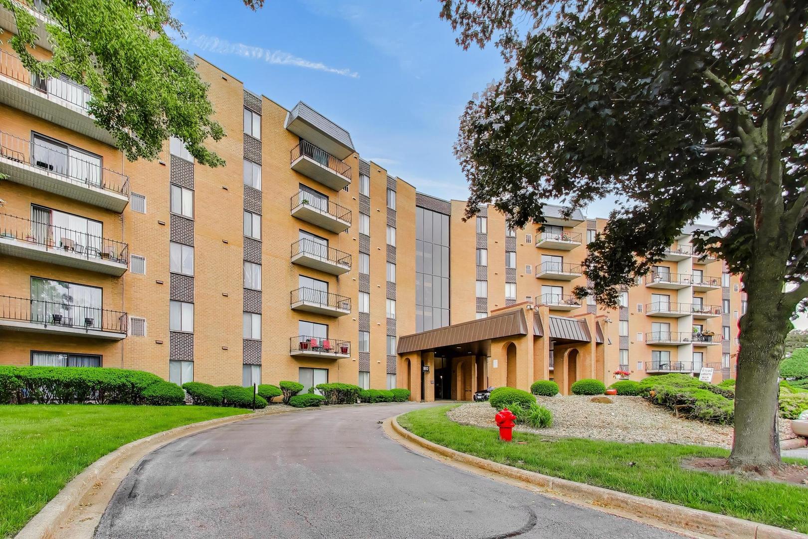 900 W Sunset Drive 409