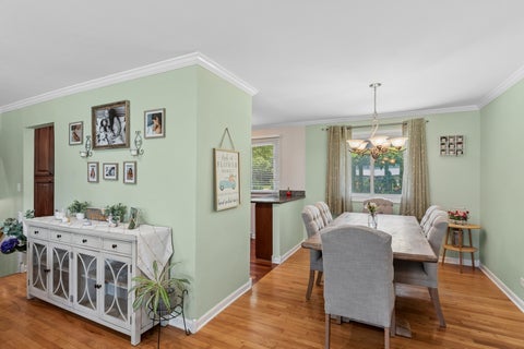 Tiny photo for 801 E Greenwood Drive, Mount Prospect, IL 60056 (MLS # 12791198)
