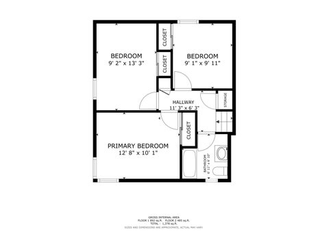Tiny photo for 801 E Greenwood Drive, Mount Prospect, IL 60056 (MLS # 12791198)