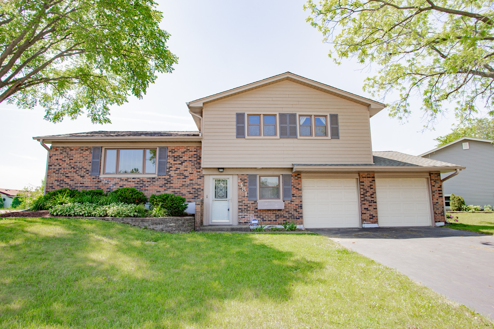 1481 Chaffee Court