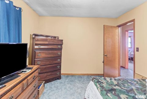 Tiny photo for 20 BEL AIR Drive, Centralia, IL 62801 (MLS # EB460806)