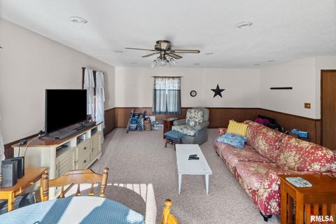 Tiny photo for 20 BEL AIR Drive, Centralia, IL 62801 (MLS # EB460806)