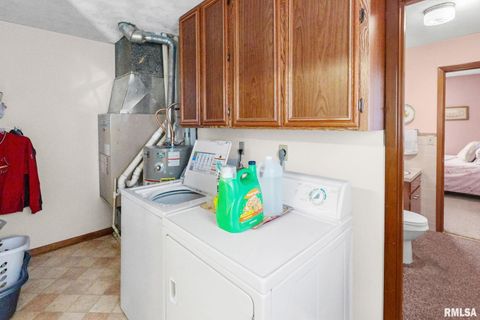 Tiny photo for 20 BEL AIR Drive, Centralia, IL 62801 (MLS # EB460806)