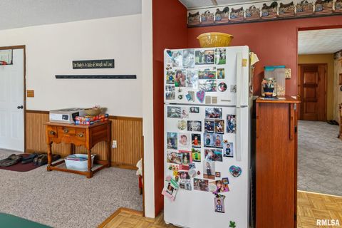 Tiny photo for 20 BEL AIR Drive, Centralia, IL 62801 (MLS # EB460806)