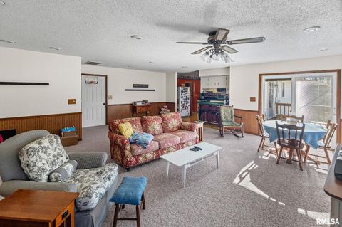 Tiny photo for 20 BEL AIR Drive, Centralia, IL 62801 (MLS # EB460806)