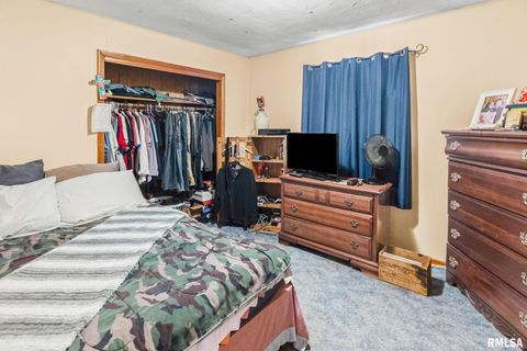 Tiny photo for 20 BEL AIR Drive, Centralia, IL 62801 (MLS # EB460806)