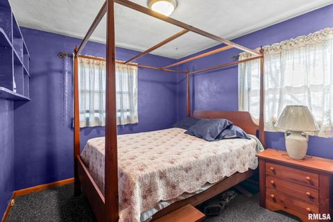 Tiny photo for 20 BEL AIR Drive, Centralia, IL 62801 (MLS # EB460806)