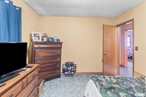Tiny photo for 20 BEL AIR Drive, Centralia, IL 62801 (MLS # EB460806)