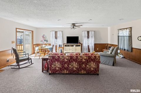 Tiny photo for 20 BEL AIR Drive, Centralia, IL 62801 (MLS # EB460806)